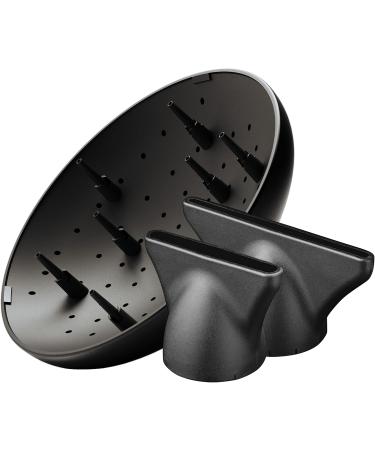 Gama Italy Professional Hair Dryer - Ion Plus Technology for Healthy Glossy Hair - 2400W - Made in Italy - International Shipping Available - Buy Online on GoSupps.com