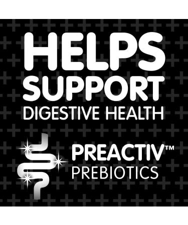 Pedialyte AdvancedCare Plus 1L Electrolyte Drink with 33% More Electrolytes & PreActiv Prebiotics - Iced Grape - Buy Online on GoSupps.com