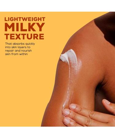 Joy Honey & Almonds Body Lotion 300ml - Buy Online on GoSupps.com
