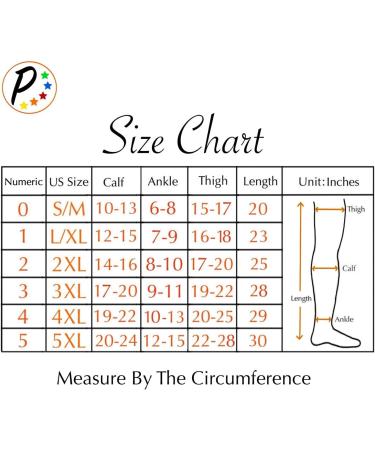 Thigh High Open Toe Compression Leg - 15-20 mmHg YKK Zipper Nude | International Shipping Available - Buy Online on GoSupps.com