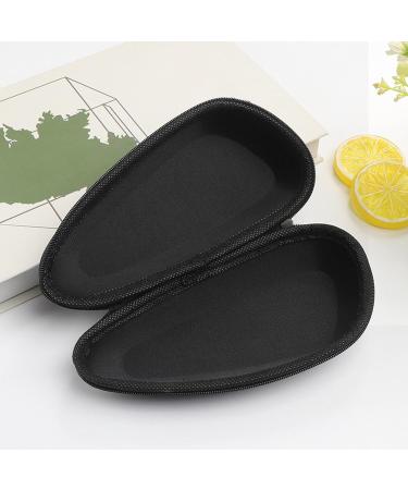 perfk 2x Travel Case for Electric Shaver Shockproof Dustproof & Waterproof Carrying Case for Ultimate Protection | Buy Online - Buy Online on GoSupps.com