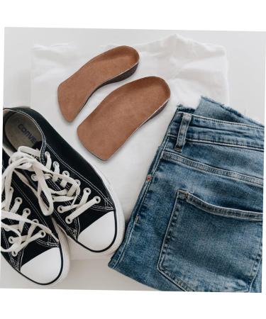 Buy Cork Insole Essential Oil Funnel Kit | Breathable Heel Pads & Shoe Inserts for Comfort - International Shipping Available - Buy Online on GoSupps.com