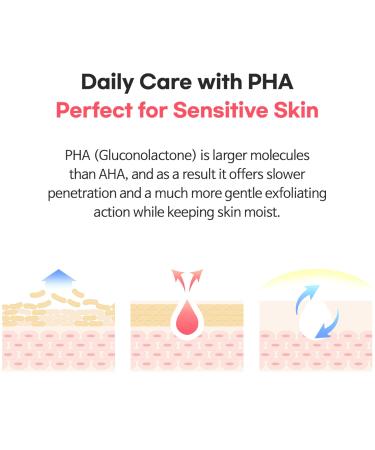 TIAM AC Fighting PHA 12 Purifying Liquid - 80ml for Sensitive & Acne-Prone Skin | International Shipping Available - Buy Online on GoSupps.com
