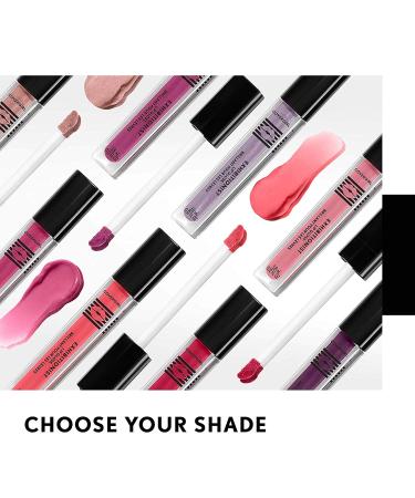 COVERGIRL Exhibitionist Lip Gloss Tiger Eye 0.12 Fl Oz - Stunning Shine and Color (1 Pack) - Buy Online on GoSupps.com