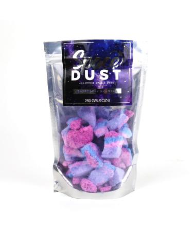 Gift Republic Bath Salt Glitter Space Dust  Multi - Buy Online on GoSupps.com