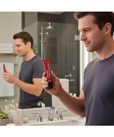 Moisturizing eye cream 20 ml nourishing and long lasting for athletes wife husband son daughter family men women young people - Buy Online on GoSupps.com