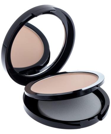 Absolute New York HD Flawless Powder Foundation (Pearl) - Smooth, Natural Finish - Buy Online on GoSupps.com