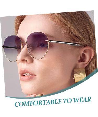 Calafina Replacement Sunglasses Arms & Legs - Durable Metal Parts for Broken Glasses - International Shipping Available - Buy Online on GoSupps.com