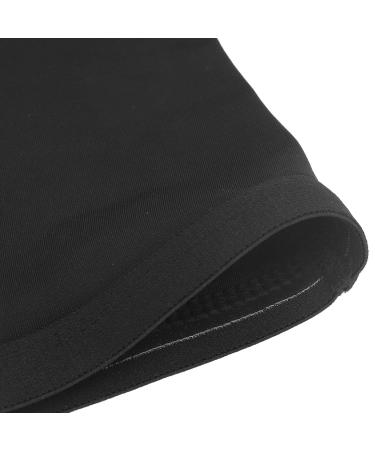 Buy Hamstring Compression Sleeve | Soft & Breathable Thigh Support for Lifting | XL Size International Shipping - Buy Online on GoSupps.com