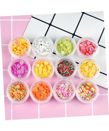 minkissy 2 Sets Resin Buttons Flatback Nail Fruit Slices Resin Nail Art Fruit Slices Nail Art Fruit Slices for Resin Beads Flatback Slice Nail Art Diy Nail Flash Decorations 3d - Buy Online on GoSupps.com