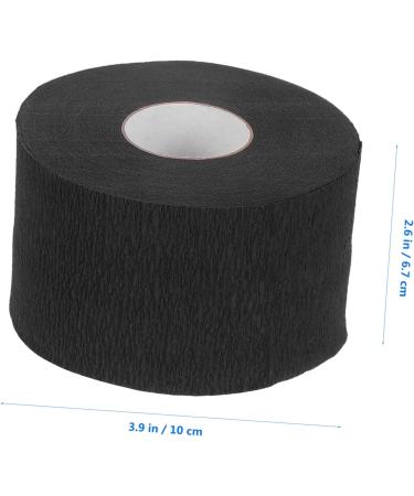 5 Rolls Neck Neck Be Aoies Uing Ne Te Salon Accessory Neck Paper Broken Hair Scarf Paper - Buy Online on GoSupps.com