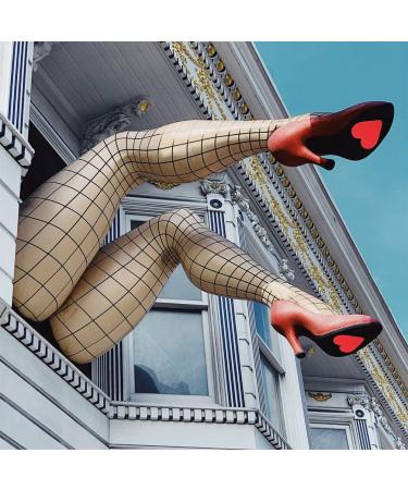 Buy Healeved Sole Insoles & Shoe Horn - 6 Pairs Non-Slip Shoe Pads Heart Shaped High Heels Grips & Crease Protectors for Red Heels - International Shipping - Buy Online on GoSupps.com