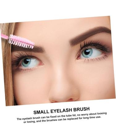 Didiseaon 30 pcs Mascara Aging Wands Rhinestone Tube Beauty Eyelash Eyebrow False Diamond Applicator 11X1cmx3pcs Assorted Colorx3pcs - Buy Online on GoSupps.com