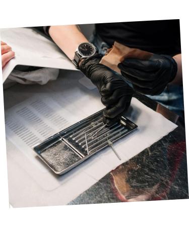 Beavorty 3 Sets Nail Polish Tool Accessories Nails Drill bits Pedicure Tools Nails Cuticle Drill bits Electric Nail File bits Nail File Head Round Cones Grinding Nail Polishing Grid - Buy Online on GoSupps.com