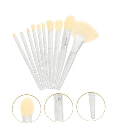 Buy 1 Set Makeup Brush - Lip Brush Eye Shadow Brush & Blending Tool | Premium Makeup Supplies for Women - Fast International Shipping - Buy Online on GoSupps.com