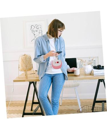 Gleavi 4-Piece Storage Bag Set | Breastfeeding Inserts & Tampon Organizer | Women's Bandages & Travel Fabric Holder - Buy Online on GoSupps.com