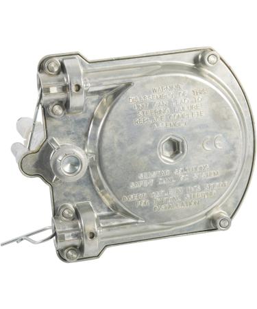 SeaStar SH5094-1P Steering Helm - High Performance Marine Steering Solution - Buy Online on GoSupps.com