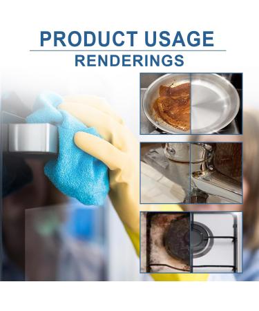 Splash Spray Tablets & Spray Bottle Splash Foam Spray Tablets & Spray Bottle Oven Cleaner Splash Spray Foam Cleaner Cleaning Splash Spray for Kitchens Countertops Ovens (2) - Buy Online on GoSupps.com