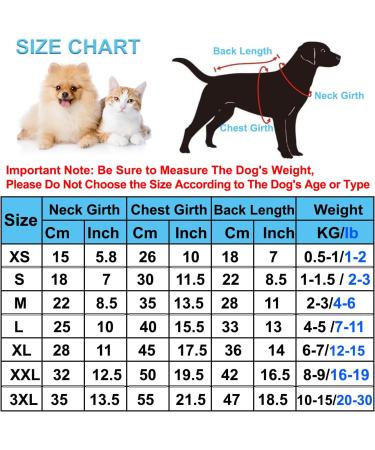 Hualisiji Dog Sweater Fleece for Large Dogs | Warm & Lightweight 3XL Sweatshirt Set in Red & Pink | Soft Easy to Wear - Buy Online on GoSupps.com