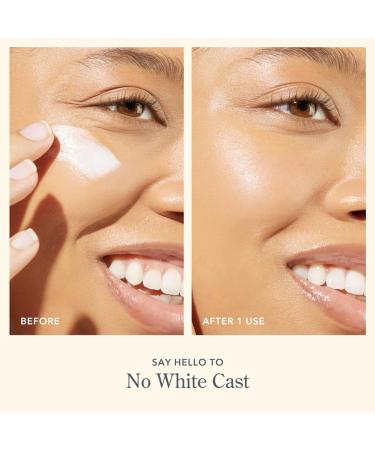 Beekman 1802 Hello Sunshine SPF 50 Sunscreen - Face & Body Protection Reduces Fine Lines Sensitive Skin Cruelty Free Reef Safe - 5.0 fl. oz - Buy Online on GoSupps.com