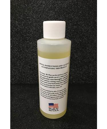 BU Plus - Ultimate Residue Remover for All Surfaces | International Shipping Available - Buy Online on GoSupps.com