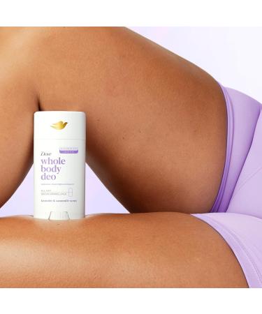  Italian Gourmet E.R. Whole Body Deodorant Lavender and Camomilla - 75 ml - Whole Body Deodorant Stick - Lavender and Chamomile - 3 x 75 ml + Italian Gourmet Pulpa 400 g - Buy Online on GoSupps.com