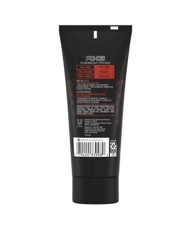 AXE Spiked Up Look Extreme Hold Hair Styling Gel - 6 oz - Buy Online on GoSupps.com
