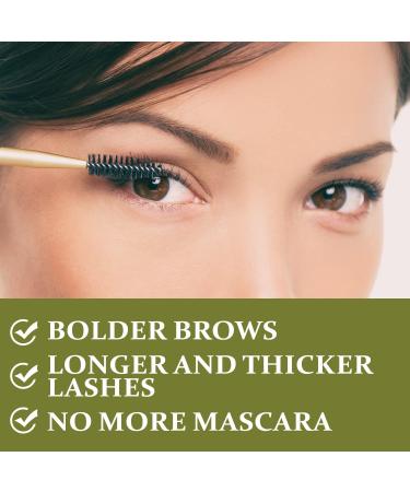 OPO Pure Castor Bean Oil - 100% Organic Cold Pressed Premium 4 OZ | Best for Hair Nails Eyelashes & Beard Care - Buy Online on GoSupps.com