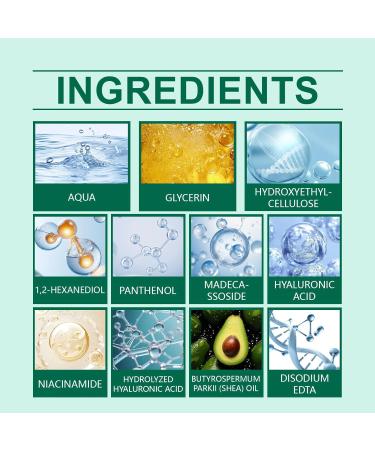 TS TAC-SKY Firming Serum - Gentle Nourishing & Hydrating Reduces Facial Fine Lines Boosts Elasticity For Plump Skin(1PCS) - Buy Online on GoSupps.com