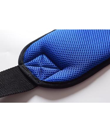 ZZBB Bed Transfer Nursing Sling Heavy Duty Patient Lift Sling for Movement Safety Secure Transfer Sling Moving Assist Hoist Gait Belt - Buy Online on GoSupps.com
