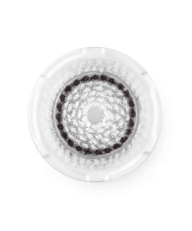 Clarisonic Sensitive Facial Cleansing Brush Head Replacement | Compatible with Mia 1 Mia 2 Mia Fit Alpha Fit Smart Profile Uplift and Alpha Fit X | 1 Pack 1 Count (Pack of 1) - Buy Online on GoSupps.com
