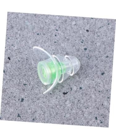 NOLITOY Noise Cancelling Ear Buds - Sleep & Travel Ear Plugs for Ultimate Noise Reduction - Buy Online on GoSupps.com