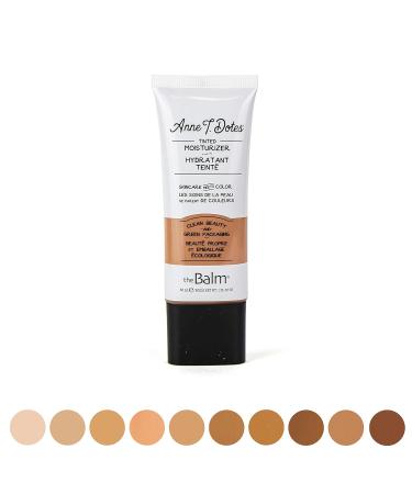 Buy theBalm Anne T. Dotes Tinted Moisturizer for Deep Skin - 42 (1 fl. oz) | International Shipping Available - Buy Online on GoSupps.com