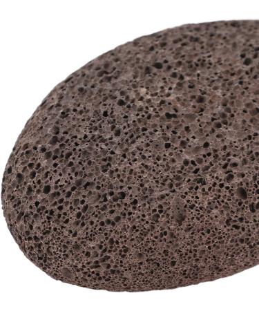 Foot Pumice Stone Callus Remover Multifunctional Foot Stone Scrubber for Dead Skin - Buy Online on GoSupps.com