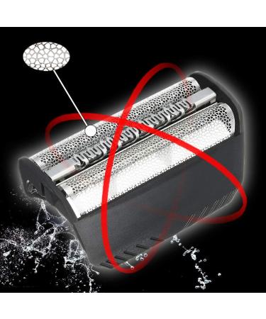 Shaving Head Cassette Replacement for 30B 310 330 4735 195S - International Shipping - Buy Online on GoSupps.com