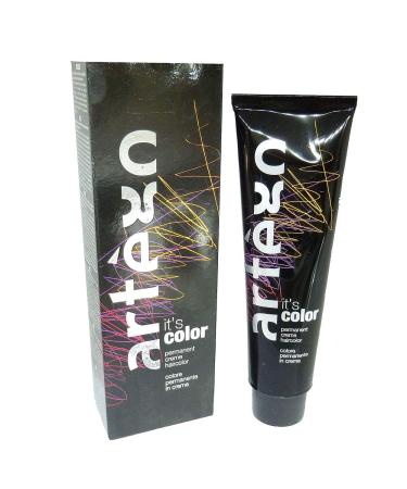 Art go It's Color Permanent Paint - 150ml LVL Add. Di Sch. Neutro Extra Blond Cream Neutral Hair color coloration