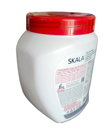 SKALA Reparacao Espetacular 12 em 1 - 1kg All Hair Treatment Cream for Healthy & Radiant Hair - International Shipping Available - Buy Online on GoSupps.com
