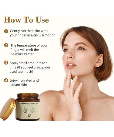  JINGLING JINGLING Lotion for dry skin 120g gentle soothing moisturizing for face and body for face body hands legs back women oily sensitive skin - Buy Online on GoSupps.com