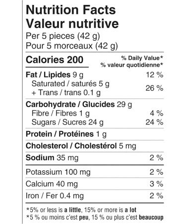NESTL QUALITY STREET Imported Caramels Cr mes & Pralines Valentine's Day Chocolates - Buy Online on GoSupps.com