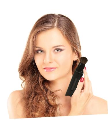Scalp Applicator Brush for Women | Essential Oil Care Tool for Targeted Medicine Application - Buy Online on GoSupps.com