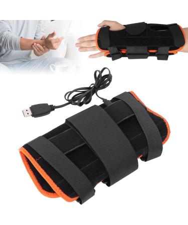 Heating Pillows for Hands | Electric Wrist Cushions for Carpal Tunnel Relief | International Shipping - Buy Online on GoSupps.com