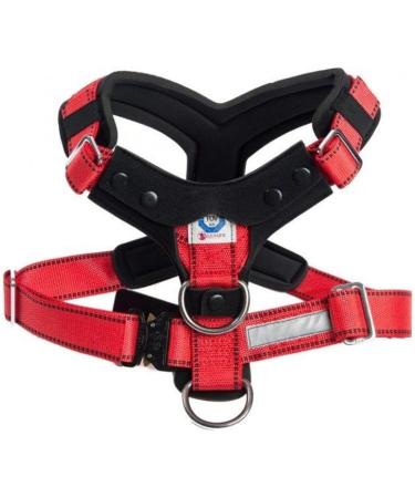Kleinmetall Dog Safety Belts Allsafe Comfort Size L - Secure & Comfortable Pet Travel Solution - Buy Online on GoSupps.com