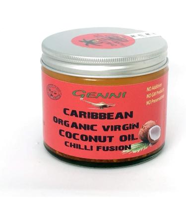 Caribbean Raw organic Coconut Oil - Buy Online on GoSupps.com