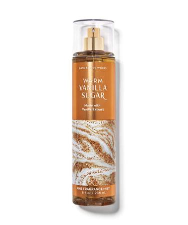 Bath & Body Works Warm Vanilla Sugar Coconut Vanilla Body Wash - 8 fl oz - Buy Online on GoSupps.com