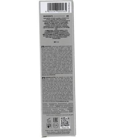 AlfaParf Evolution of the Color 4NI Medium Intense Natural Brown 60ml - Buy Online on GoSupps.com