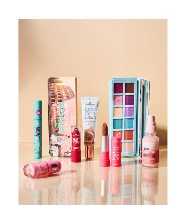 Essence Cosmetics Gel Nail Color No. 47 Pink Ink - Long-Lasting Vegan Acetone-Free 8ml Gellack for Glossy Color-Intensive Nails - International Shipping Available - Buy Online on GoSupps.com