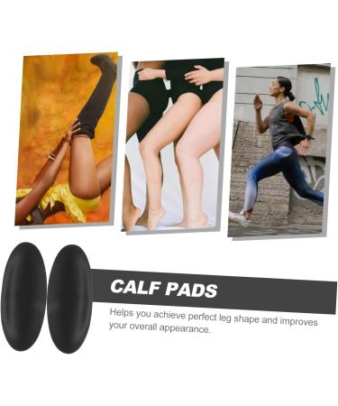 Buy Gatuida Silicone Orthotic Calf Pads - Correct Crooked Legs & Support Women | International Shipping Available - Buy Online on GoSupps.com