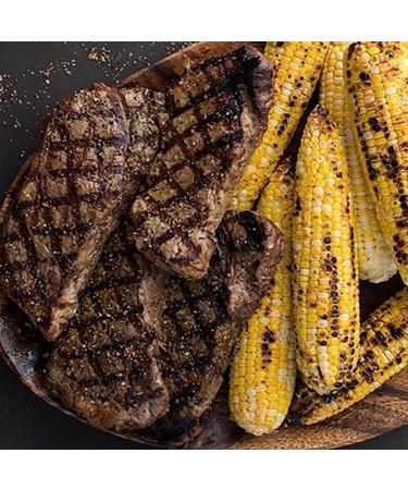 McCormick Montreal Steak Seasoning 822g Container - Buy Online on GoSupps.com