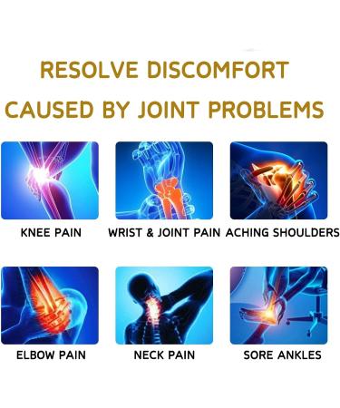 Bee Venom Cream - Pain Relief Gel - Bee Venom Gel Shoulder Joint Knee Muscle Pain Relief - Bee Venom Pain Relief Cream - Muscle Rub Pain Relief -Bee Venom Joint Care Cream - Buy Online on GoSupps.com