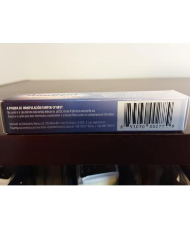 Anadent Toothache Gel 20% Benzocaine Oral Gel | Fast Acting Pain Relief for Cavity, Toothache & Canker Sores 0.25oz - Buy Online on GoSupps.com